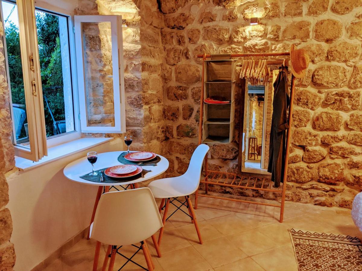 Romantic Rooftop View Hideaway- Old Town Nr 404 Котор Екстериор снимка