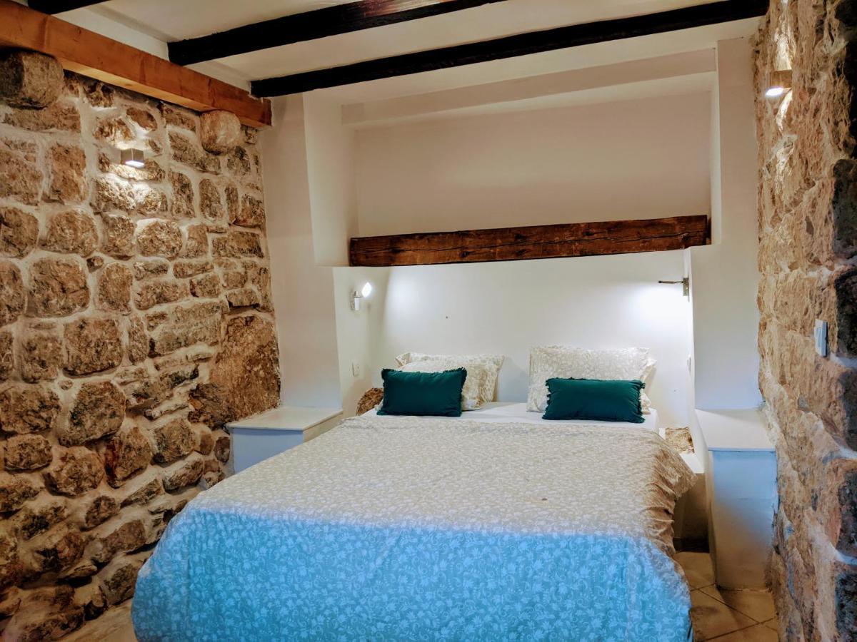 Romantic Rooftop View Hideaway- Old Town Nr 404 Котор Екстериор снимка